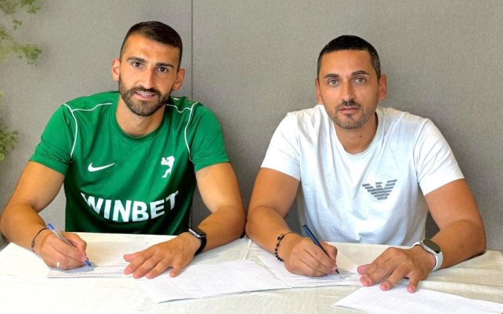 Официално: Ботев Враца добави опит в защитата си