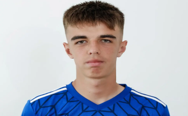 Левски обяви изходящ трансфер