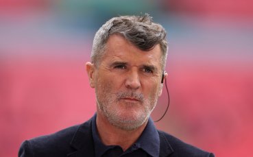 Кийн за Англия на UEFA EURO 2024: Живеете в Кукуландия, ако мислите, че нещо ще се промени