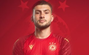 Официално: ЦСКА се подсили с нападател
