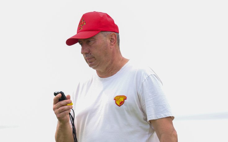 Гьозтепе с равенство в Словения