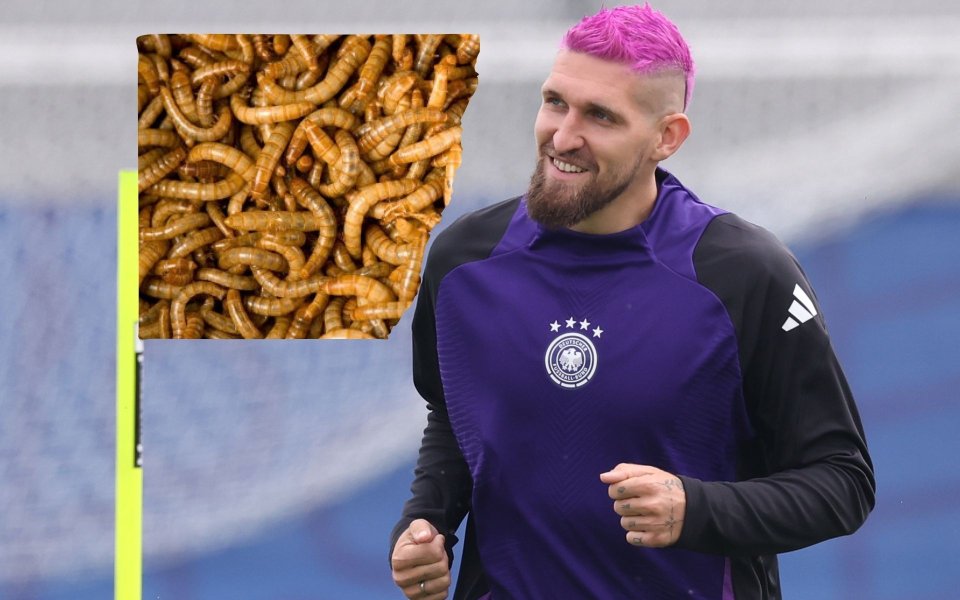 Бернардо Силва: Мачът сре