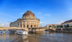 Музеите, които задължително да посетим в Берлин