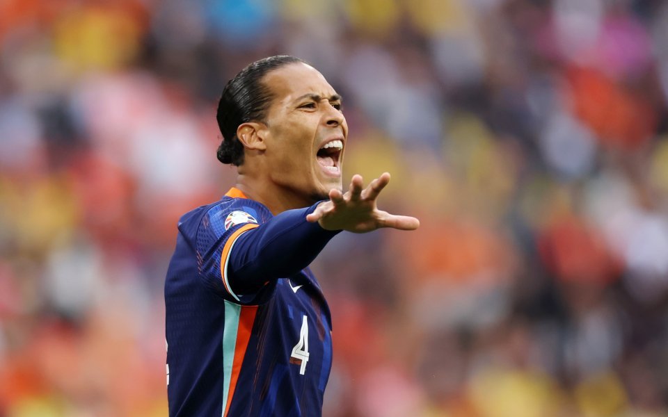 В петък вечер стартират четвъртфиналите на UEFA EURO 2024, а