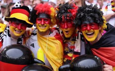 Испания се изправя срещу Германия в четвъртфинал на UEFA EURO