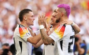 ГЛЕДАЙ НА ЖИВО: Испания vs Германия 1:1, велик мач в Щутгарт
