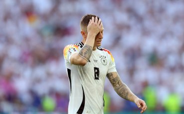 Испания спечели драматично 1 4 финалния двубой с Германия на UEFA EURO 2024