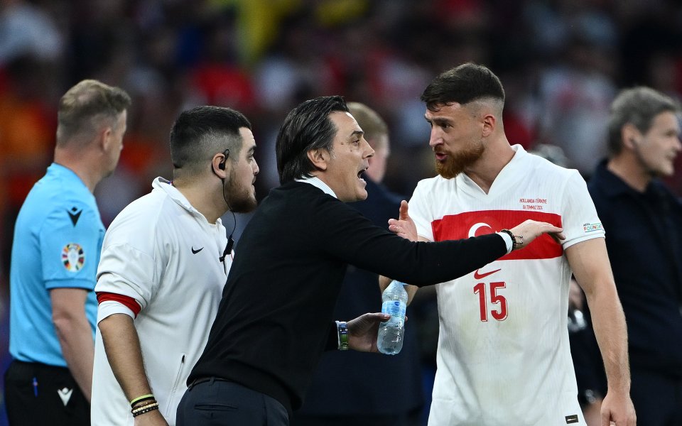 Властите в германската столица Берлин взеха извънредно решение преди вчерашния