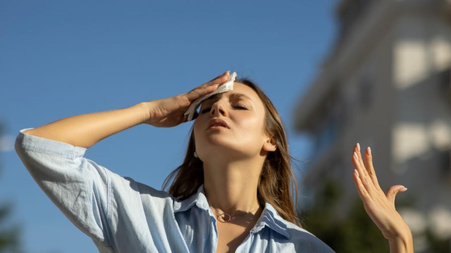 Опасно горещо време ни очаква в първия работен ден на