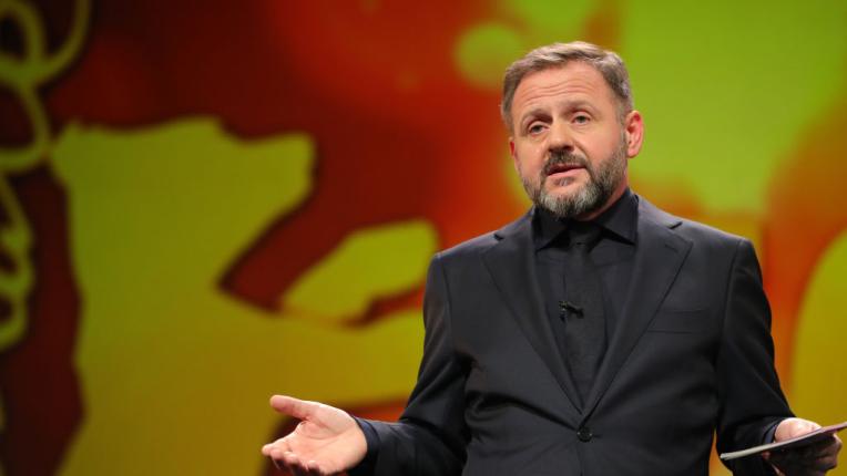  Самуел Финци - 35 години в Берлин 