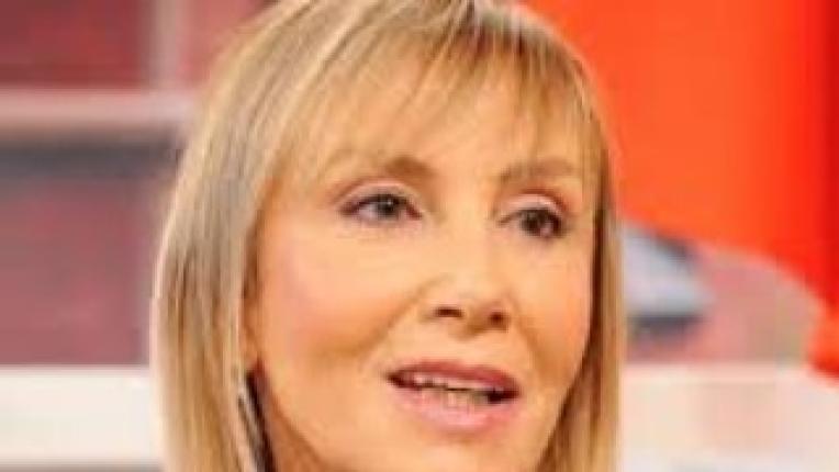  Ирен Кривошиева на 68 