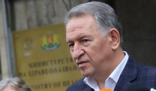 <p>Стойчо Кацаров: ЕК съди България за правила, които създават условия за корупция в здравеопазването</p>