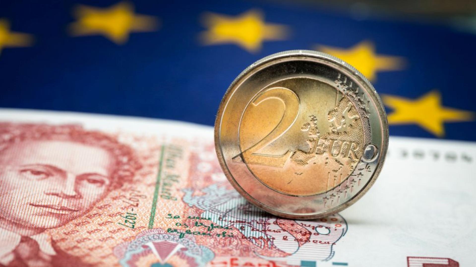 Протест в защита на българския лев се състоя на площад