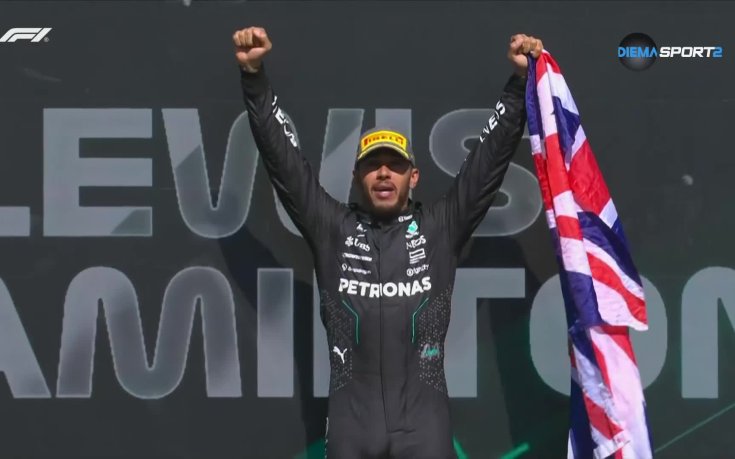 Формула 1: Обзор на Гран При на Великобритания (08.07.2024)