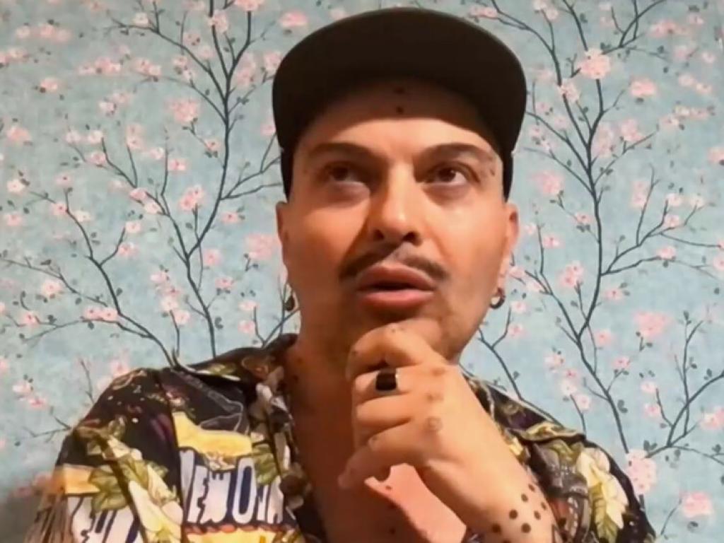 \"Имам фетиш към това да те убия\": Заплашват изпълнителя Иво Димчев ...