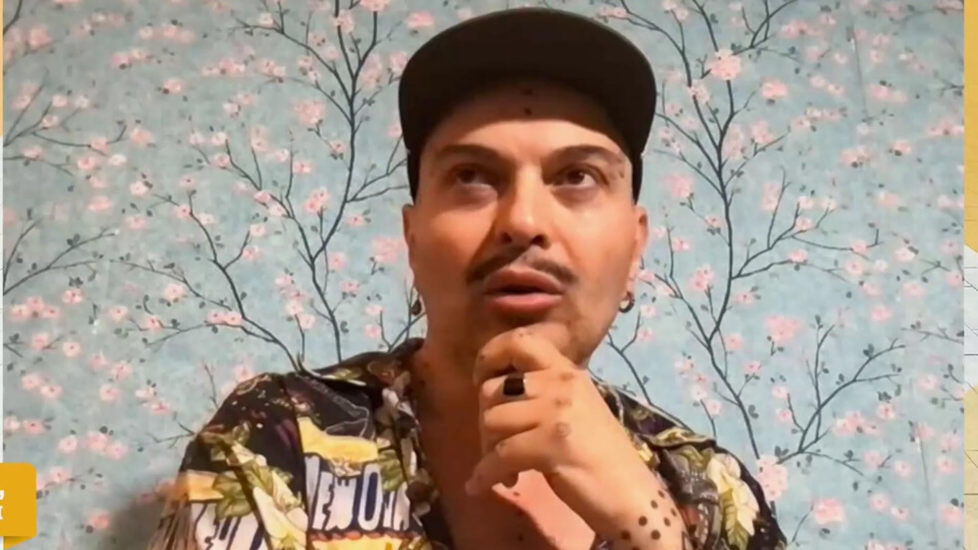 Вновия епизод на Разкошно пред Митко Павлов певецът Иво Димчев