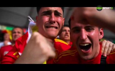 Нидерландия победи Турция с 2 1 в един от четвъртфиналите на UEFA