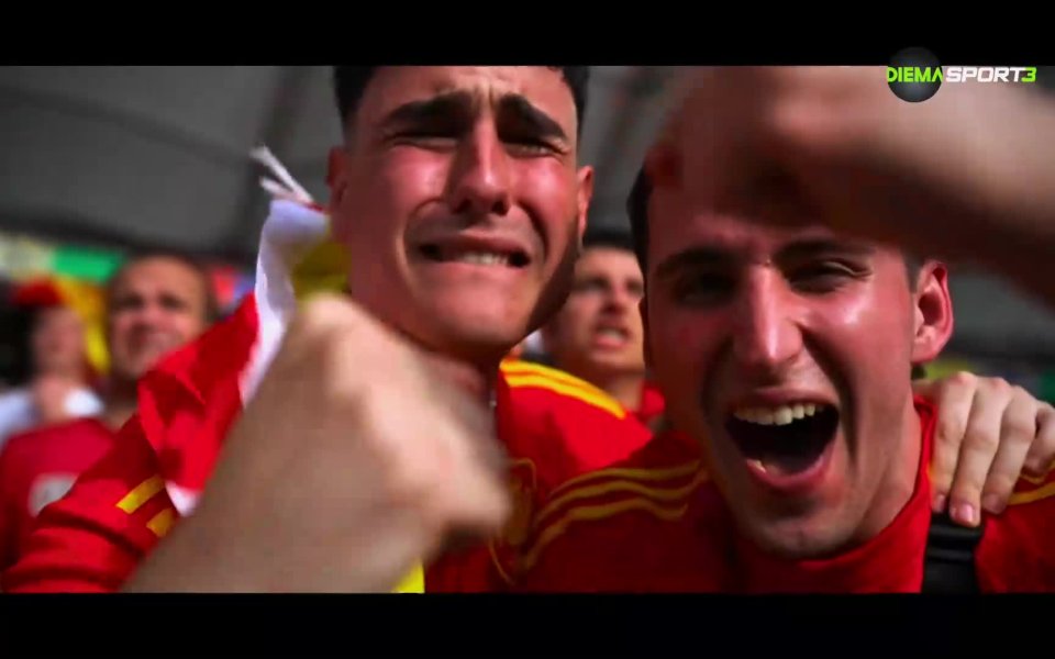 Нидерландия победи Турция с 2:1 в един от четвъртфиналите на UEFA