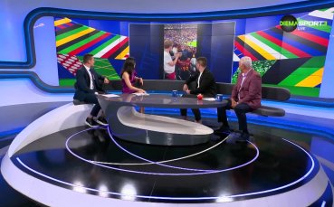 Испания е първият финалист на UEFA EURO 2024 след обрат