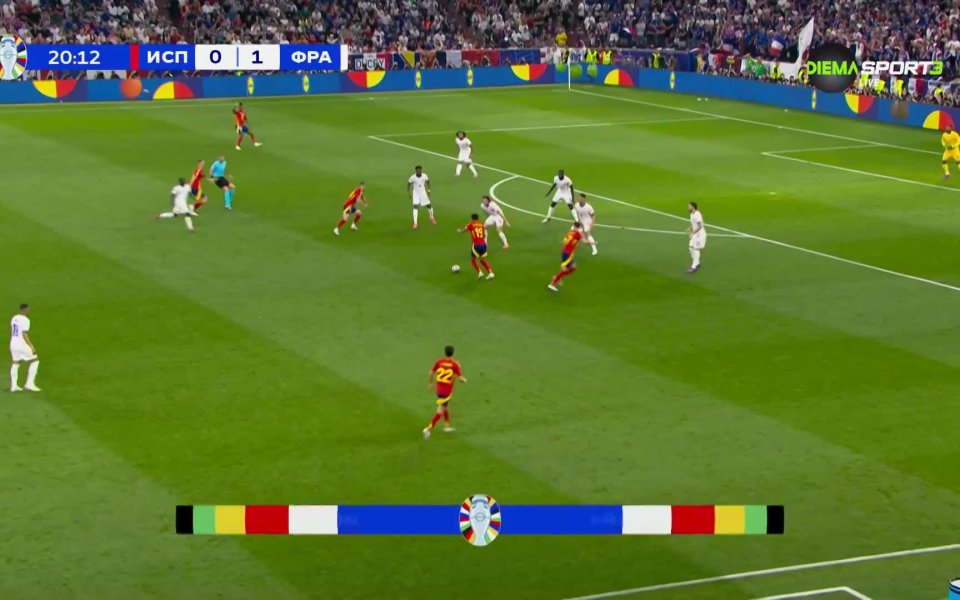 Време е за поредното предизвикателство към вас, читателите на Gong.bg.