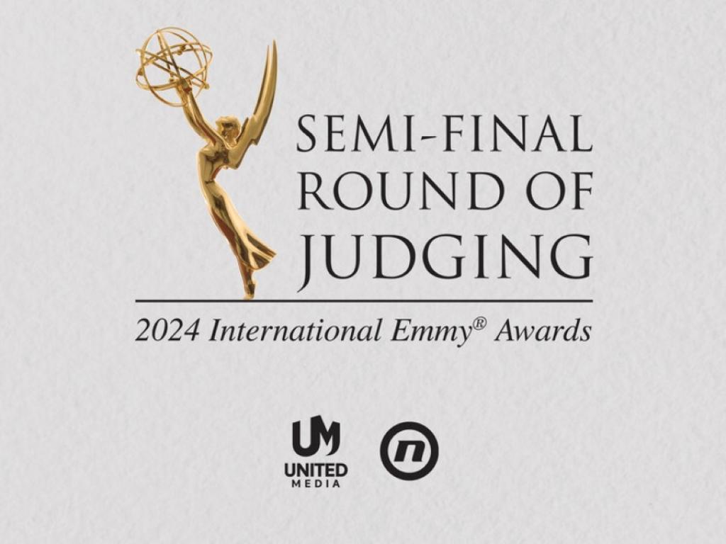 Експертното жури многобройни професионалисти от света на телевизията киното и