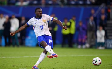 Милан се договори с френски национал