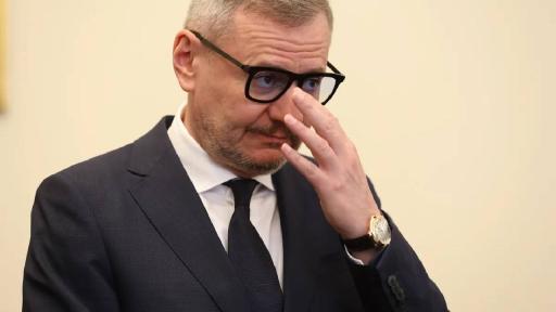 Евтим Милошев: Изпълнителният директор на НДК е получавала заплата от близо 13 680 евро