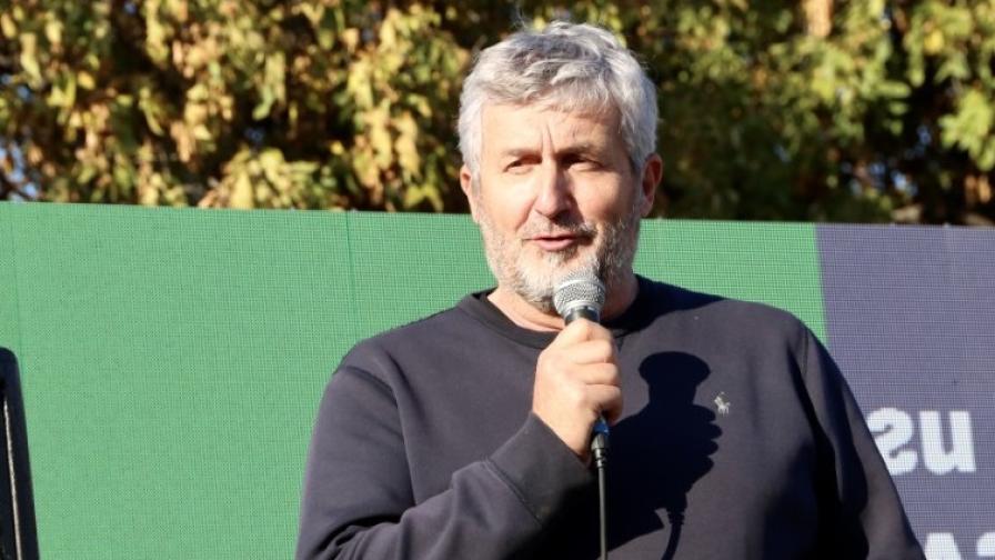ОИК прекрати предсрочно пълномощията на кмета на район „Оборище“ Георги Кузмов