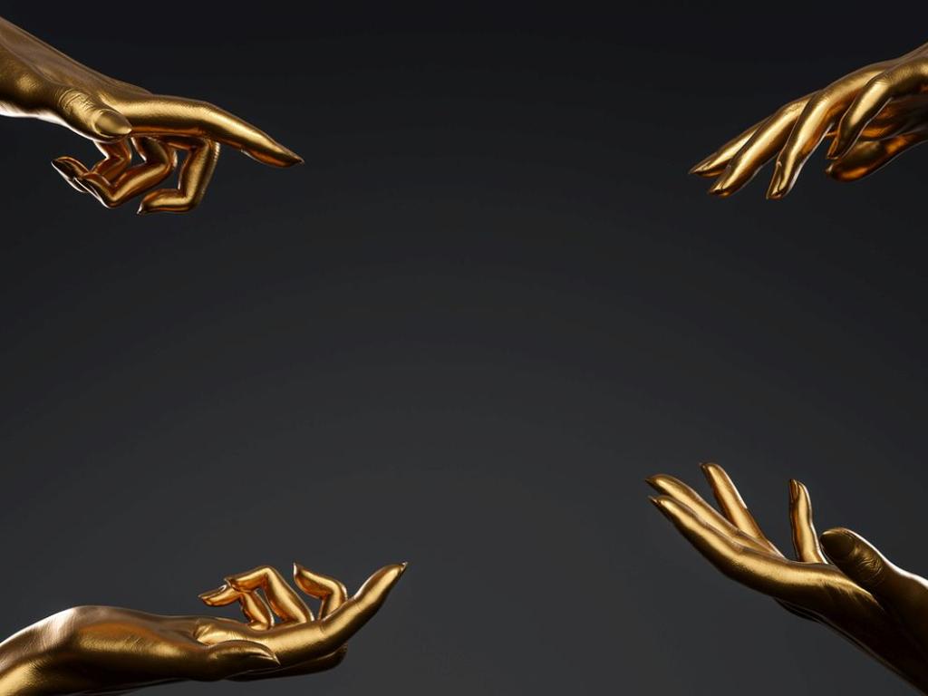 ВДревна Гърция се смятало че боговете имат златна кръв Наричана