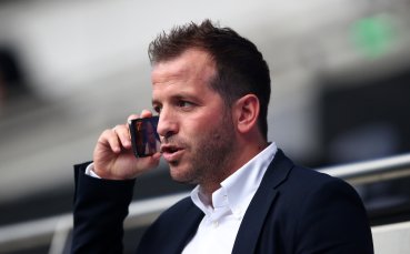 Бивш играч на Реал Мадрид за Винисиус: Досадно и тъжно е това, което прави