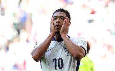 Голяма опасност надвисна над Реал Мадрид: губи Белингам за 2 месеца