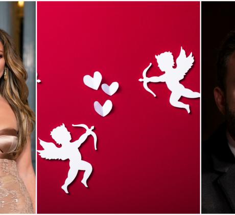 След бурния си романс завършил с приказна сватба в Джорджия