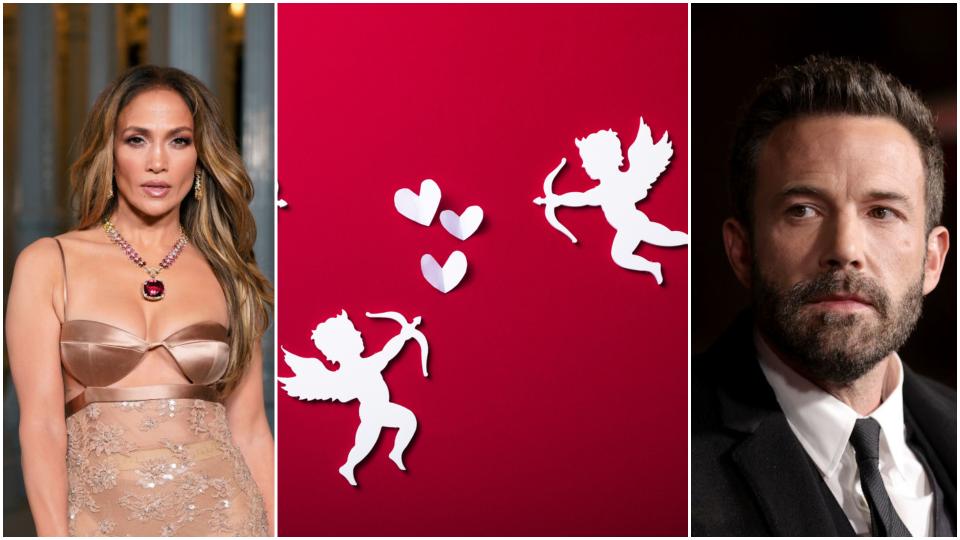 След бурния си романс, завършил с приказна сватба в Джорджия