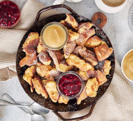 Търсиш начин да впечатлиш любимия си и да запалиш отново