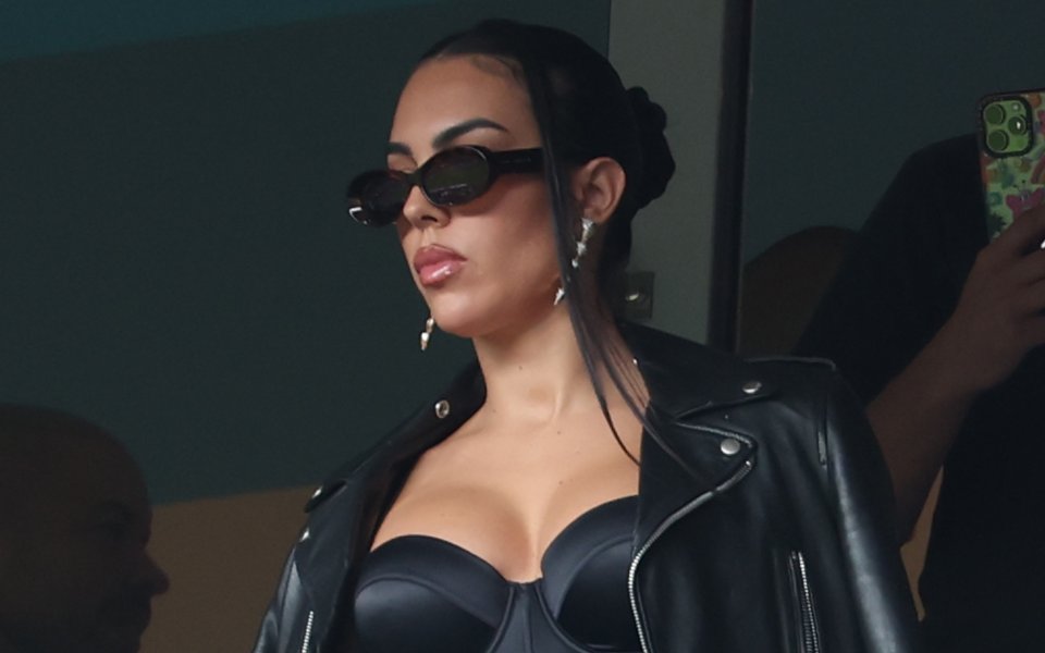 Със сигурност нейните над 60 млн. последователи са изключително доволни