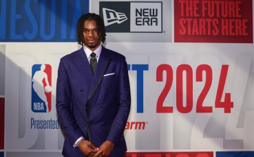 Новобранец в НБА получи тежка контузия, пропуска целия сезон