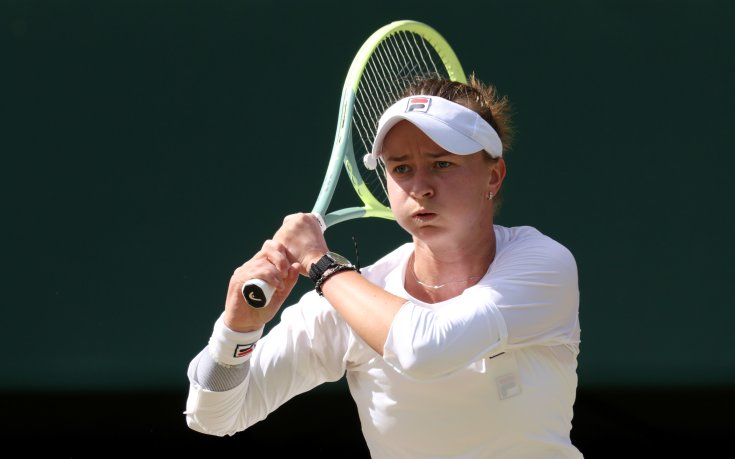 Крейчикова: Наслаждавах се на мачовете си тук