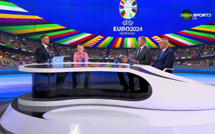 С какво ще запомним UEFA EURO 2024?