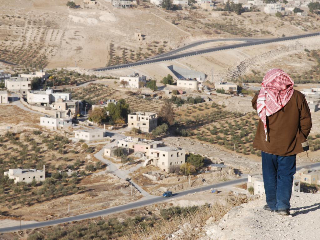 Израел е нанесъл удар по военния ръководител на Хамас Мохамед