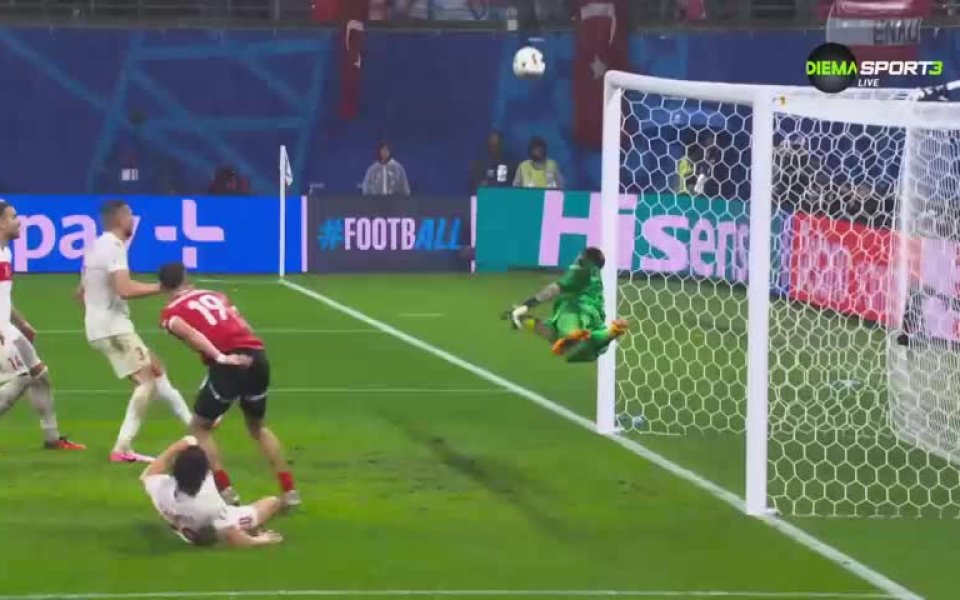 Най-добрите спасявания от UEFA EURO 2024 (видео) - Футбол свят - Евро ...