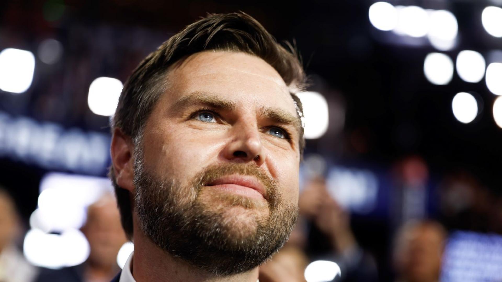 Вицепрезидентът на САЩ Джей Ди Ванс очерта своята консервативна визия