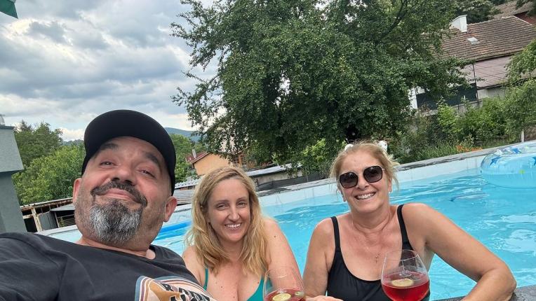  Вижте щурото лято на Катето Евро 