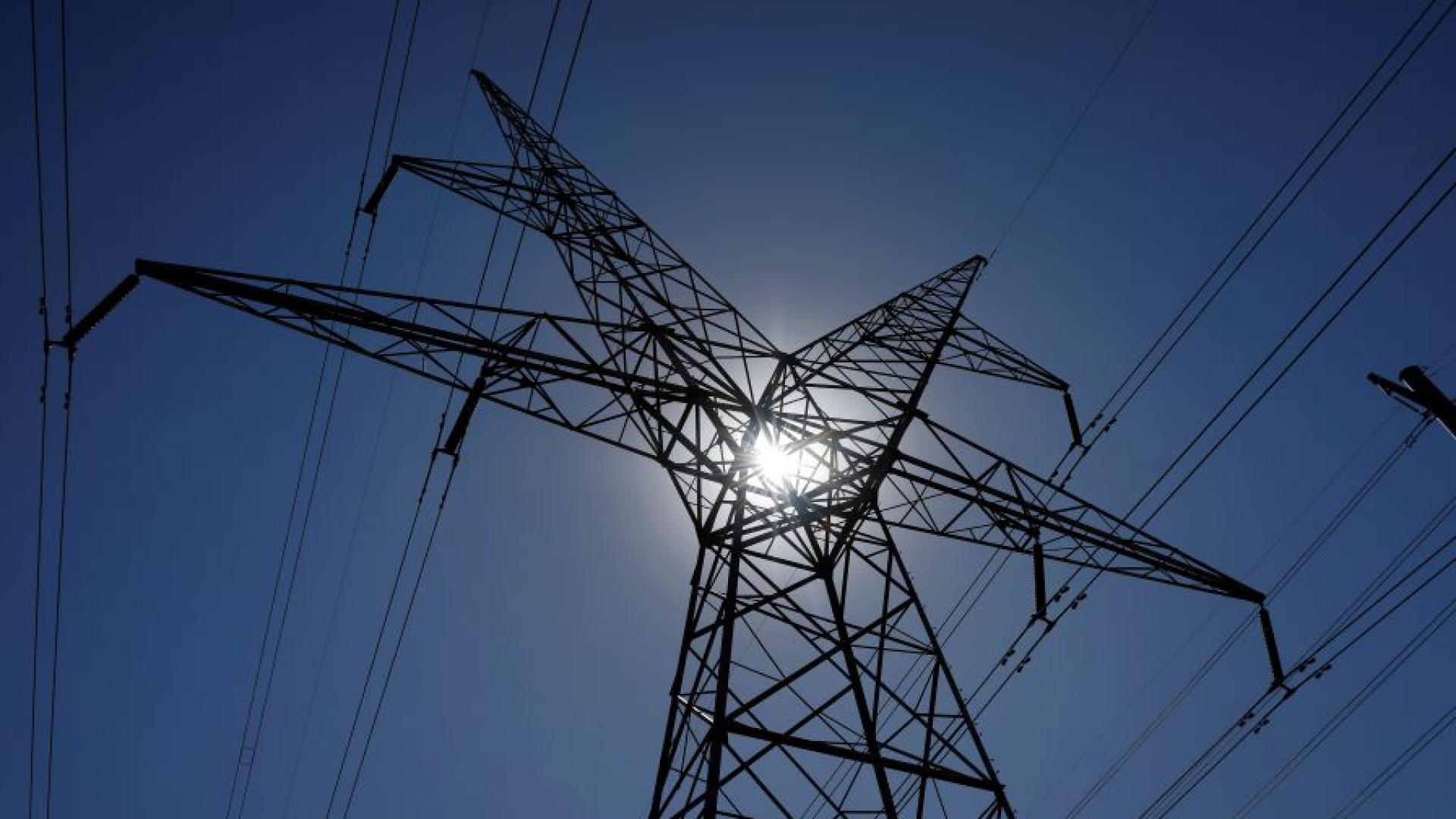 Поставените от Русия власти заявиха че украински удари са оставили