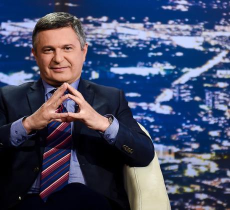 Едно от най ярките и незабравими лица на NOVA през годините