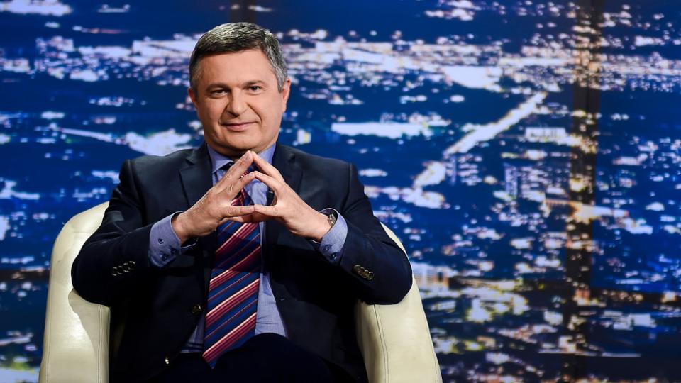 Едно от най-ярките и незабравими лица на NOVA през годините