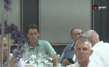 Легендите от САЩ'94 за създаването на фондацията