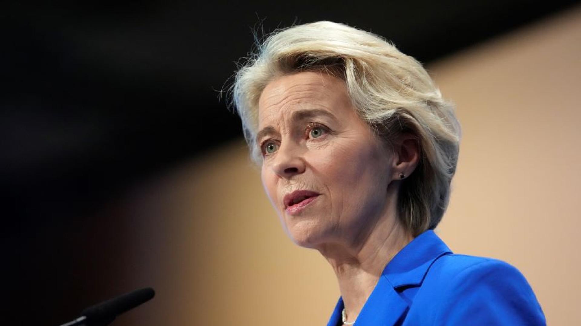 Европейският съюз работи върху нов пакет санкции за Русия с