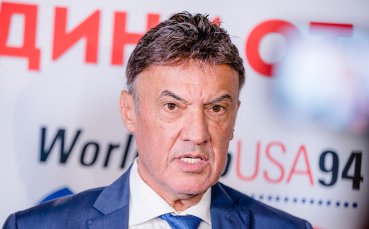 Борислав Михайлов: Не съм много сигурен, че Испания ще ни бие леко