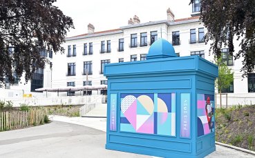 От Париж признаха за кражби в олимпийското село