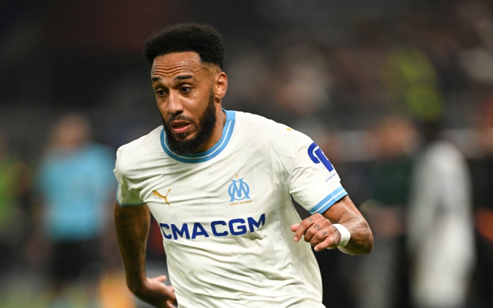 Габон загуби Пиер-Емерик Обамеянг за първия мач от КАН